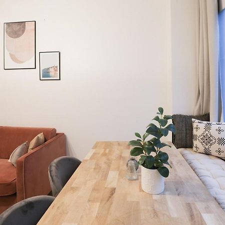 Appartement Renove Proche Du Sacre Coeur 4P Paris Exterior foto
